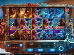 Fire&Ice Slots